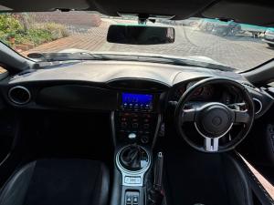 Toyota 86 2.0 high auto - Image 6