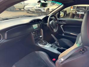 Toyota 86 2.0 high auto - Image 7