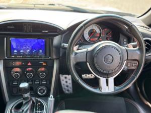 Toyota 86 2.0 high auto - Image 8