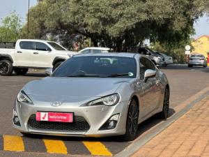 Toyota 86 2.0 high auto - Image 11