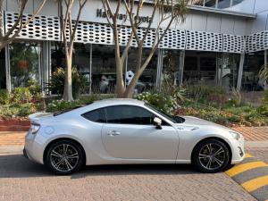 Toyota 86 2.0 high auto - Image 3