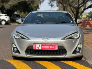 Toyota 86 2.0 high auto - Image 4