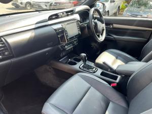 Toyota Hilux 2.8GD-6 double cab 4x4 Legend auto - Image 7