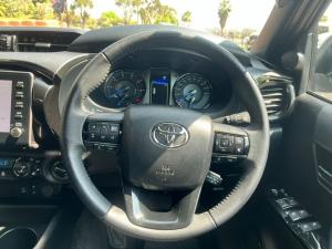 Toyota Hilux 2.8GD-6 double cab 4x4 Legend auto - Image 8