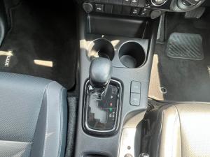 Toyota Hilux 2.8GD-6 double cab 4x4 Legend auto - Image 9