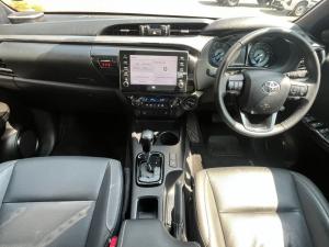 Toyota Hilux 2.8GD-6 double cab 4x4 Legend auto - Image 11