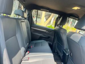 Toyota Hilux 2.8GD-6 double cab 4x4 Legend auto - Image 13