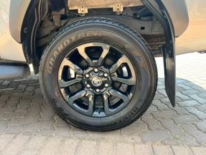 Toyota Hilux 2.8GD-6 double cab 4x4 Legend auto - Image 14