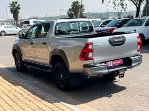 Toyota Hilux 2.8GD-6 double cab 4x4 Legend auto - Image 16