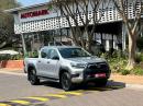 Thumbnail Toyota Hilux 2.8GD-6 double cab 4x4 Legend auto