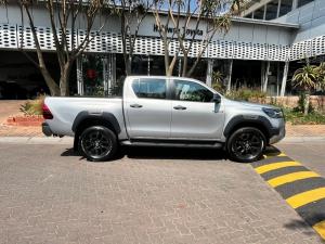 Toyota Hilux 2.8GD-6 double cab 4x4 Legend auto - Image 3