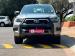 Toyota Hilux 2.8GD-6 double cab 4x4 Legend auto - Thumbnail 4