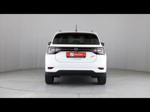 Volkswagen T-Cross 1.5TSI 110kW R-Line - Image 5