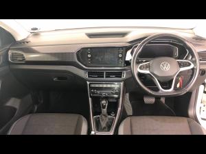 Volkswagen T-Cross 1.5TSI 110kW R-Line - Image 6