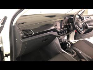 Volkswagen T-Cross 1.5TSI 110kW R-Line - Image 7