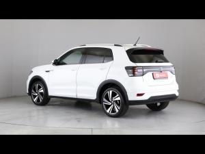 Volkswagen T-Cross 1.5TSI 110kW R-Line - Image 8
