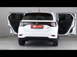Volkswagen T-Cross 1.5TSI 110kW R-Line - Image 9