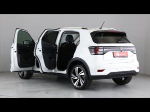 Volkswagen T-Cross 1.5TSI 110kW R-Line - Image 10