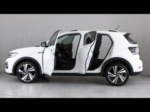 Volkswagen T-Cross 1.5TSI 110kW R-Line - Image 11