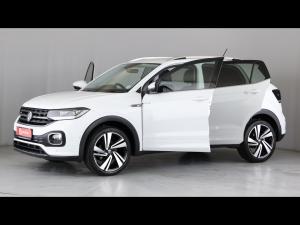 Volkswagen T-Cross 1.5TSI 110kW R-Line - Image 12