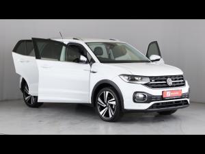 Volkswagen T-Cross 1.5TSI 110kW R-Line - Image 14