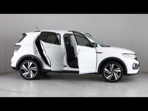 Volkswagen T-Cross 1.5TSI 110kW R-Line - Image 15