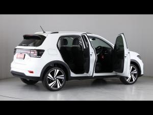 Volkswagen T-Cross 1.5TSI 110kW R-Line - Image 16