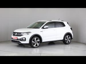 Volkswagen T-Cross 1.5TSI 110kW R-Line - Image 22