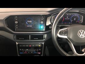 Volkswagen T-Cross 1.5TSI 110kW R-Line - Image 24
