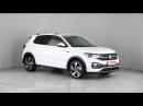 Thumbnail Volkswagen T-Cross 1.5TSI 110kW R-Line