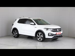 Volkswagen T-Cross 1.5TSI 110kW R-Line - Image 1