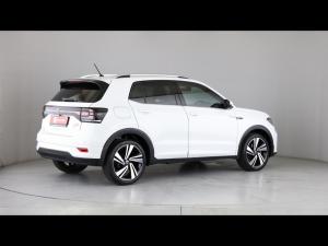 Volkswagen T-Cross 1.5TSI 110kW R-Line - Image 2
