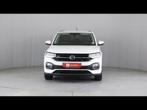 Volkswagen T-Cross 1.5TSI 110kW R-Line - Image 4