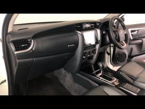 Toyota Fortuner 2.4GD-6 auto - Image 7