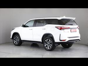 Toyota Fortuner 2.4GD-6 auto - Image 8