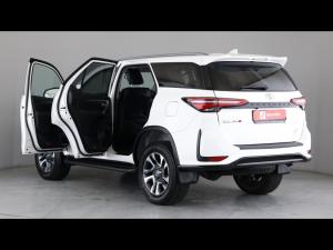 Toyota Fortuner 2.4GD-6 auto - Image 10