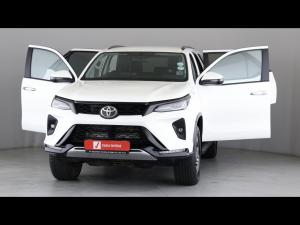 Toyota Fortuner 2.4GD-6 auto - Image 13