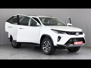 Toyota Fortuner 2.4GD-6 auto - Image 14