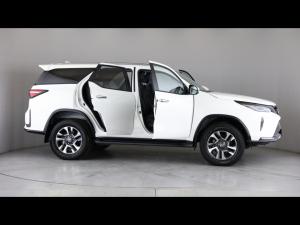Toyota Fortuner 2.4GD-6 auto - Image 15