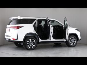 Toyota Fortuner 2.4GD-6 auto - Image 16