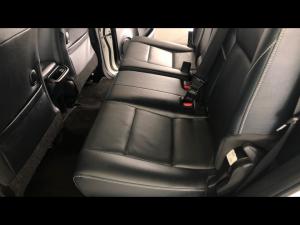 Toyota Fortuner 2.4GD-6 auto - Image 21