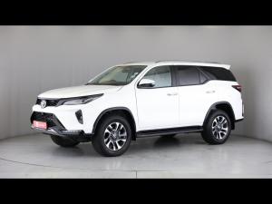 Toyota Fortuner 2.4GD-6 auto - Image 22