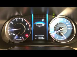 Toyota Fortuner 2.4GD-6 auto - Image 23