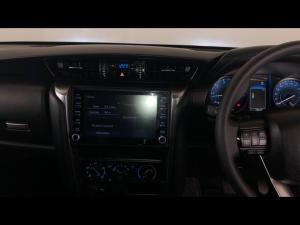 Toyota Fortuner 2.4GD-6 auto - Image 24