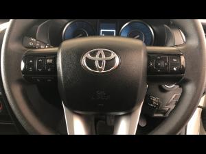 Toyota Fortuner 2.4GD-6 auto - Image 26