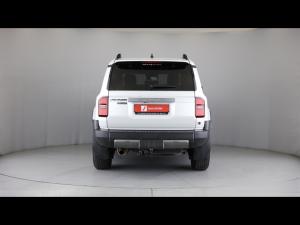 Toyota Land Cruiser Prado 2.8GD TX - Image 5