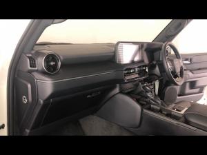 Toyota Land Cruiser Prado 2.8GD TX - Image 7