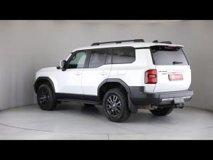 Toyota Land Cruiser Prado 2.8GD TX - Image 8