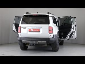 Toyota Land Cruiser Prado 2.8GD TX - Image 9