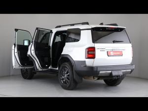 Toyota Land Cruiser Prado 2.8GD TX - Image 10